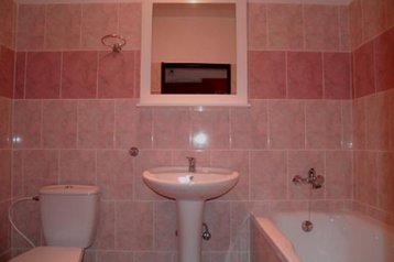 Pensjonat rodzinny Čelákovice 4